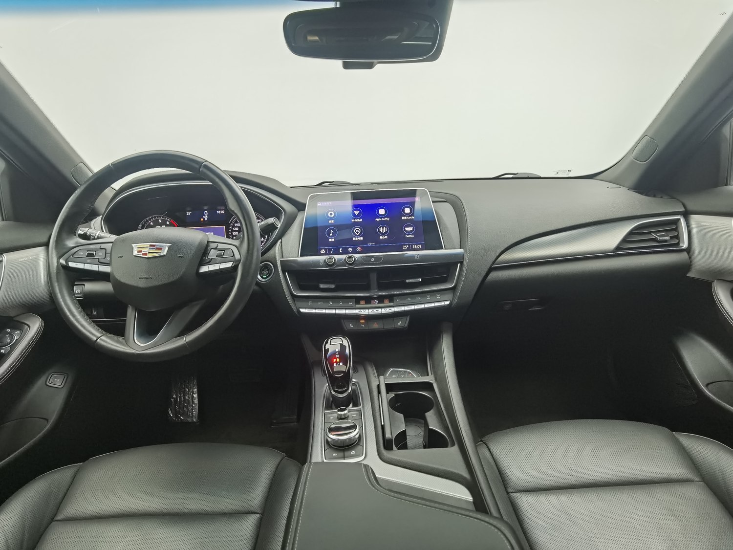 Used Cadillac CT5 2021 2.0 AT