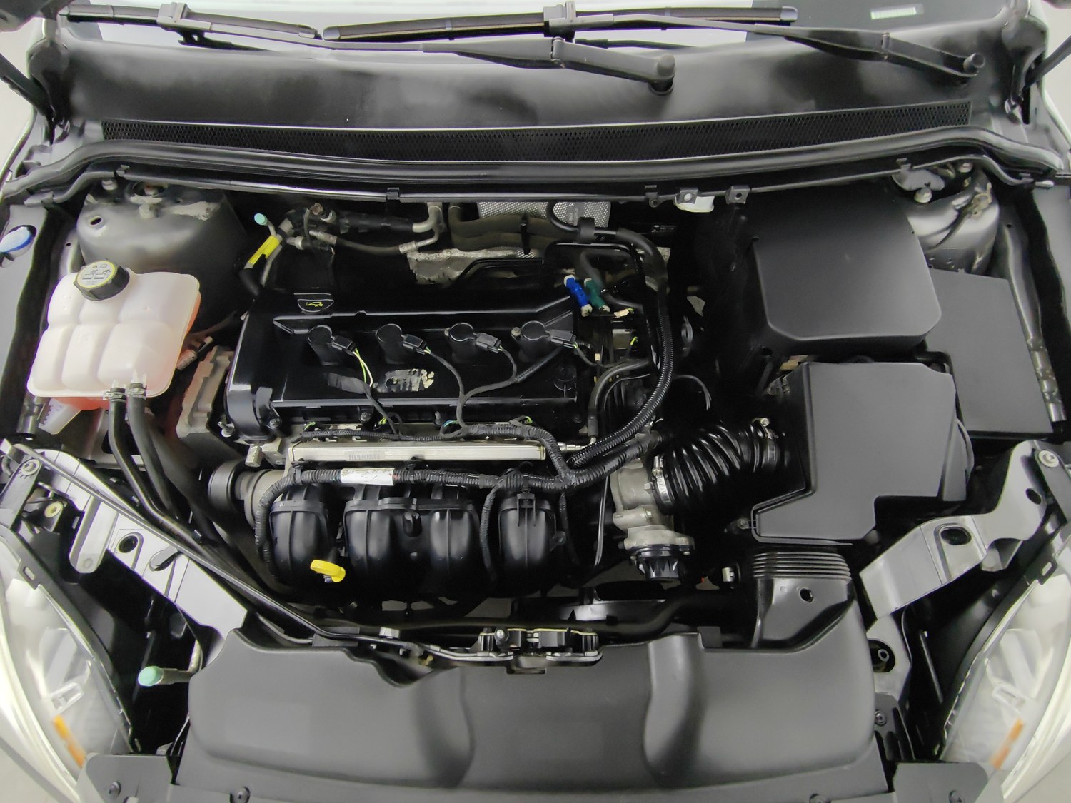 Used Ford Focus 2013 1.8 AT