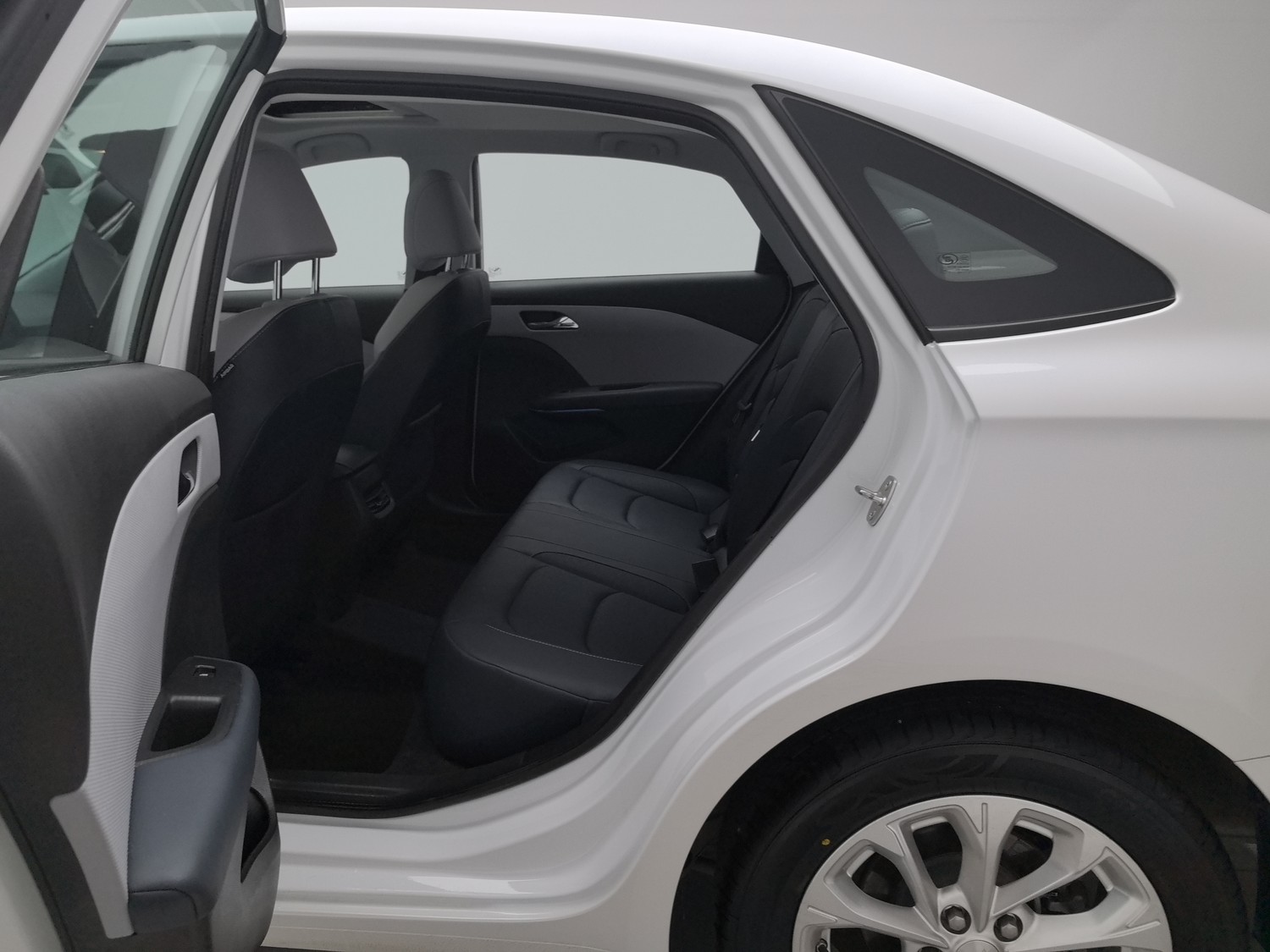 Used Chevrolet Cruze 2024 1.5 AT