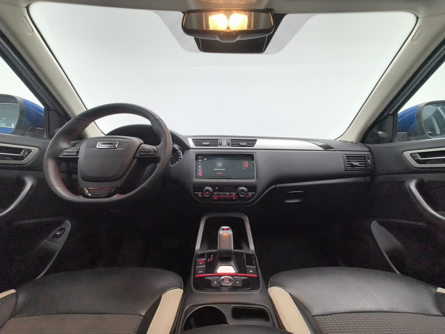 Used Qoros 5 2019 1.6 AT