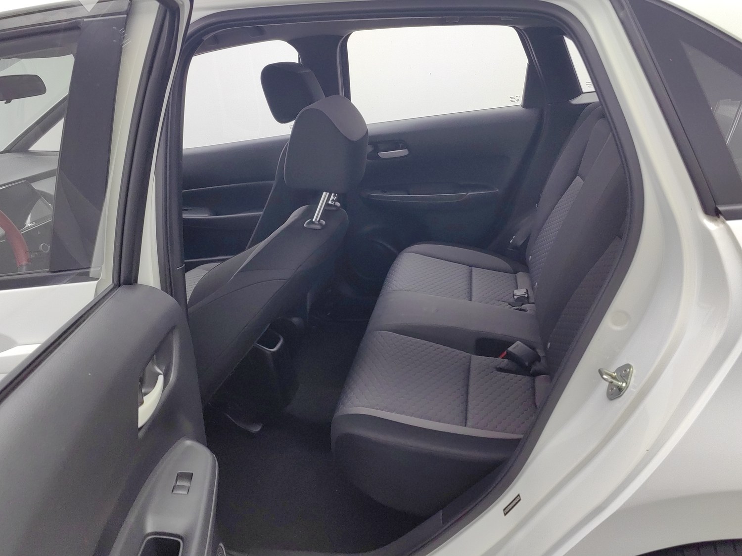 Used Honda Fit 2021 1.5 AT