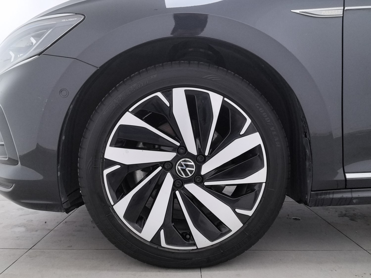 Used Volkswagen Passat 2023 2.0 AT