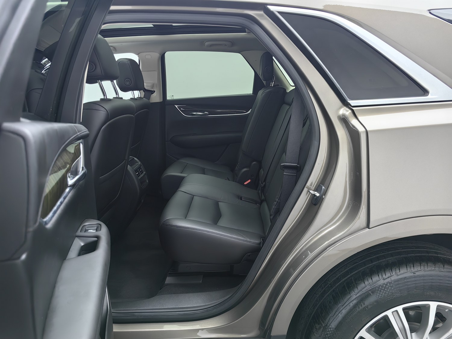 Used Cadillac XT5 2016 2.0 AT
