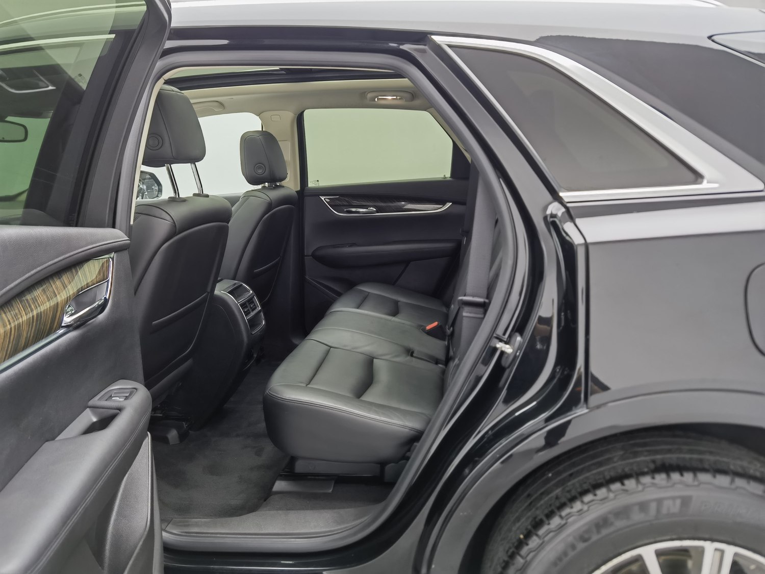 Used Cadillac XT5 2016 2.0 AT