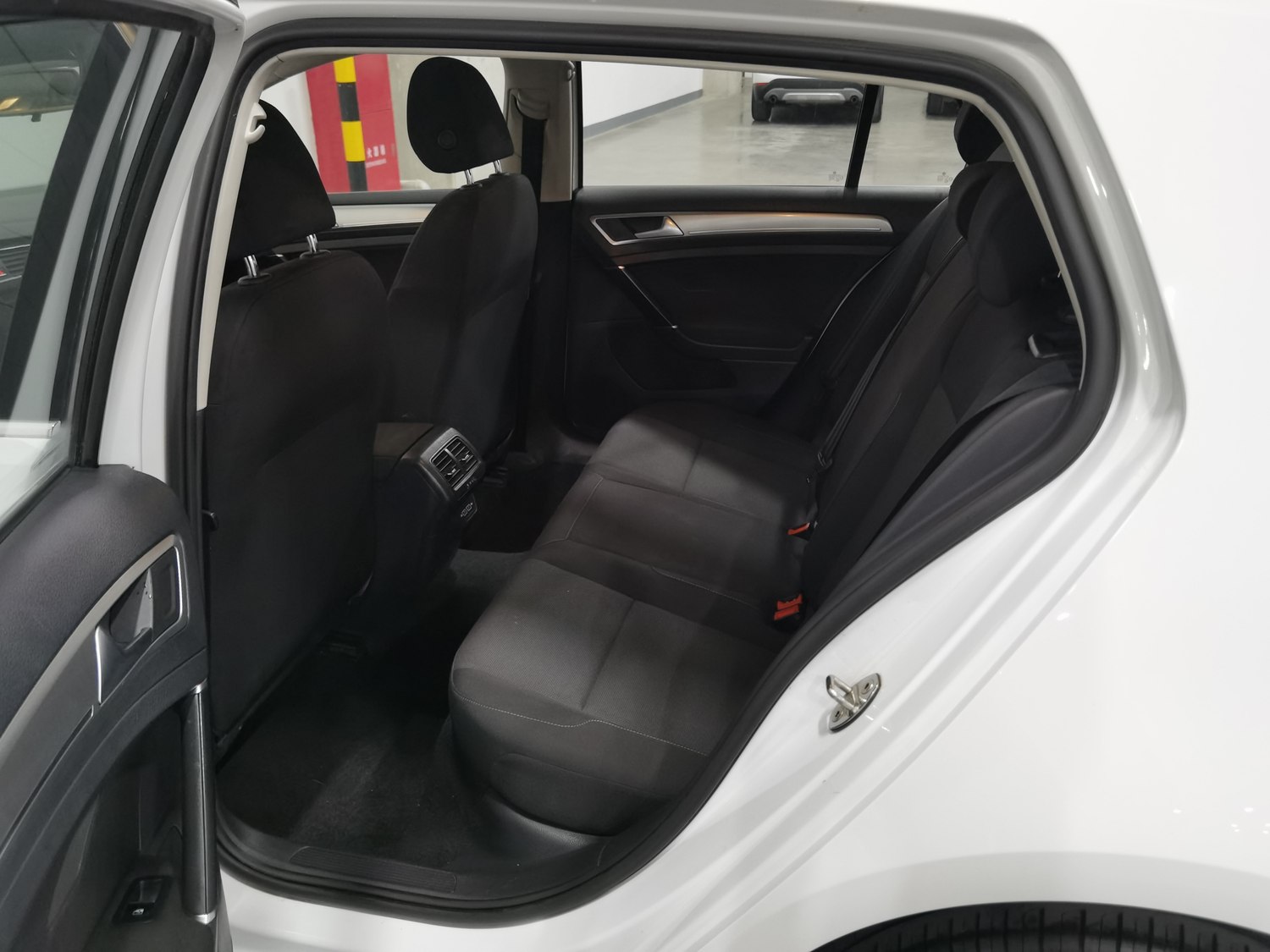 Used Volkswagen Golf 2020 1.2 AT