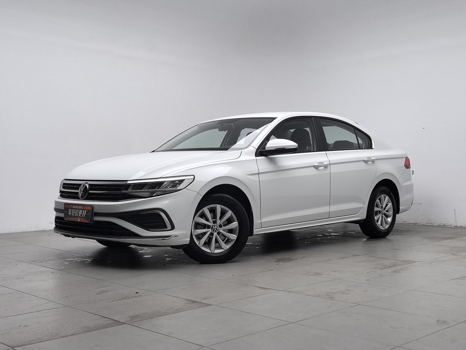 Used Volkswagen Bora 2024 1.2 AT