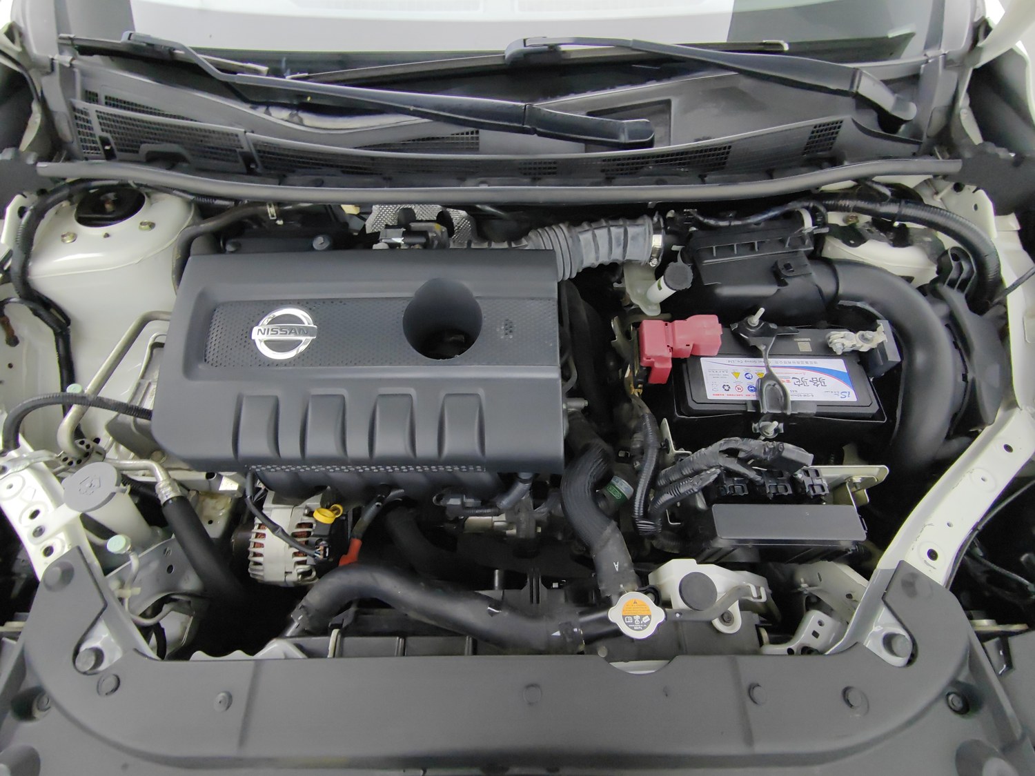 Used Nissan Sylphy 2019 1.6 AT