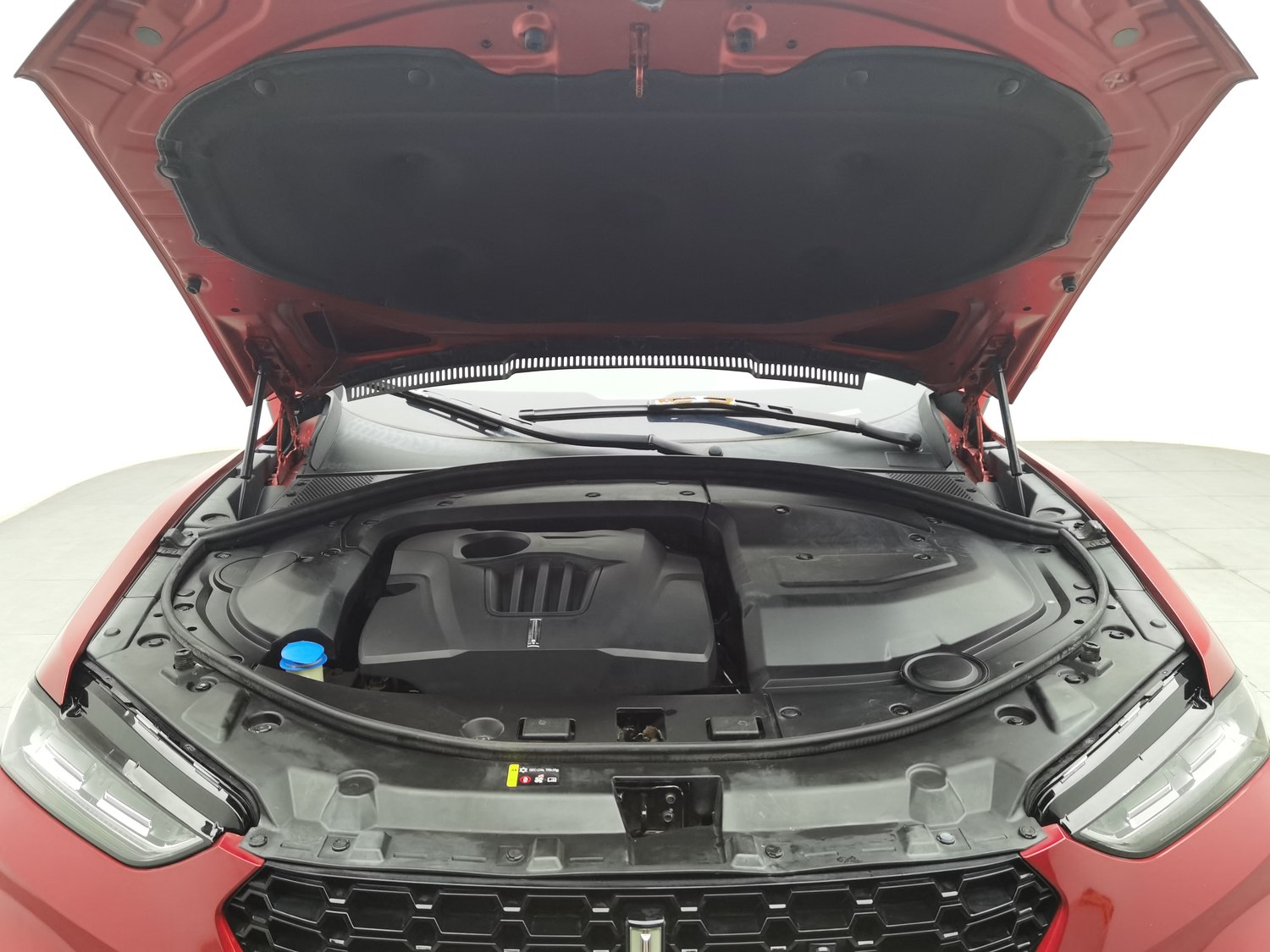 Used Wey VV7 2017 2.0 AT