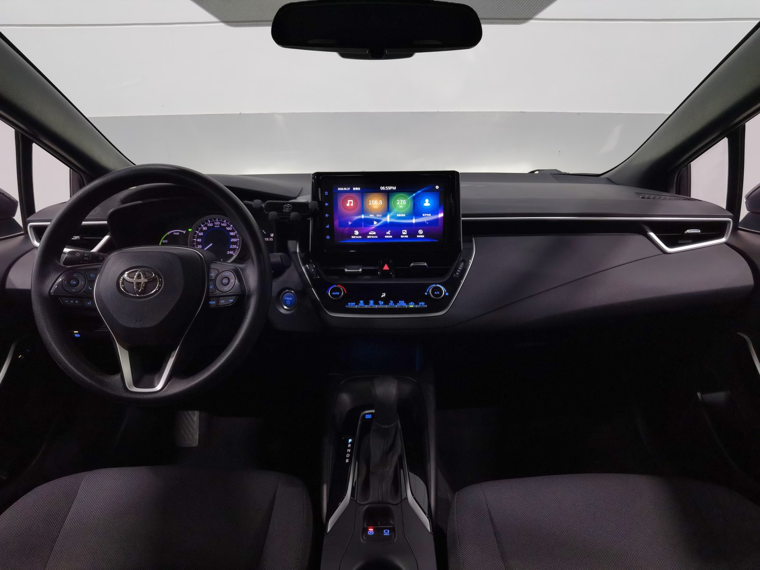 Used Toyota Levin 2019 1.8 AT