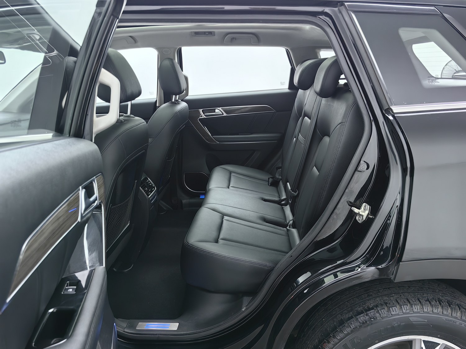 Used Haval H6 Coupe 2016 1.5 AT