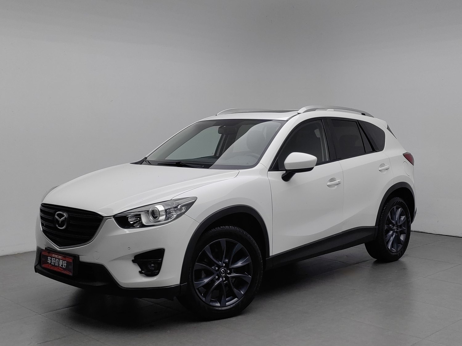 Used Mazda CX-5 2013 2.5 AT