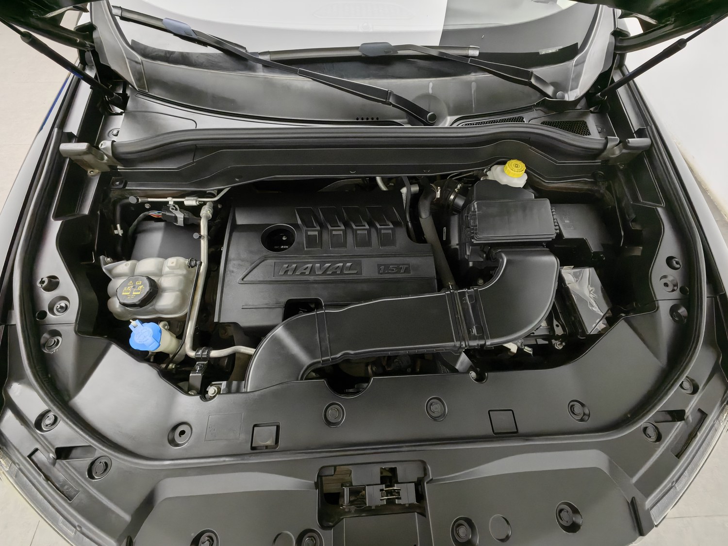 Used Haval H6 2021 1.5 AT