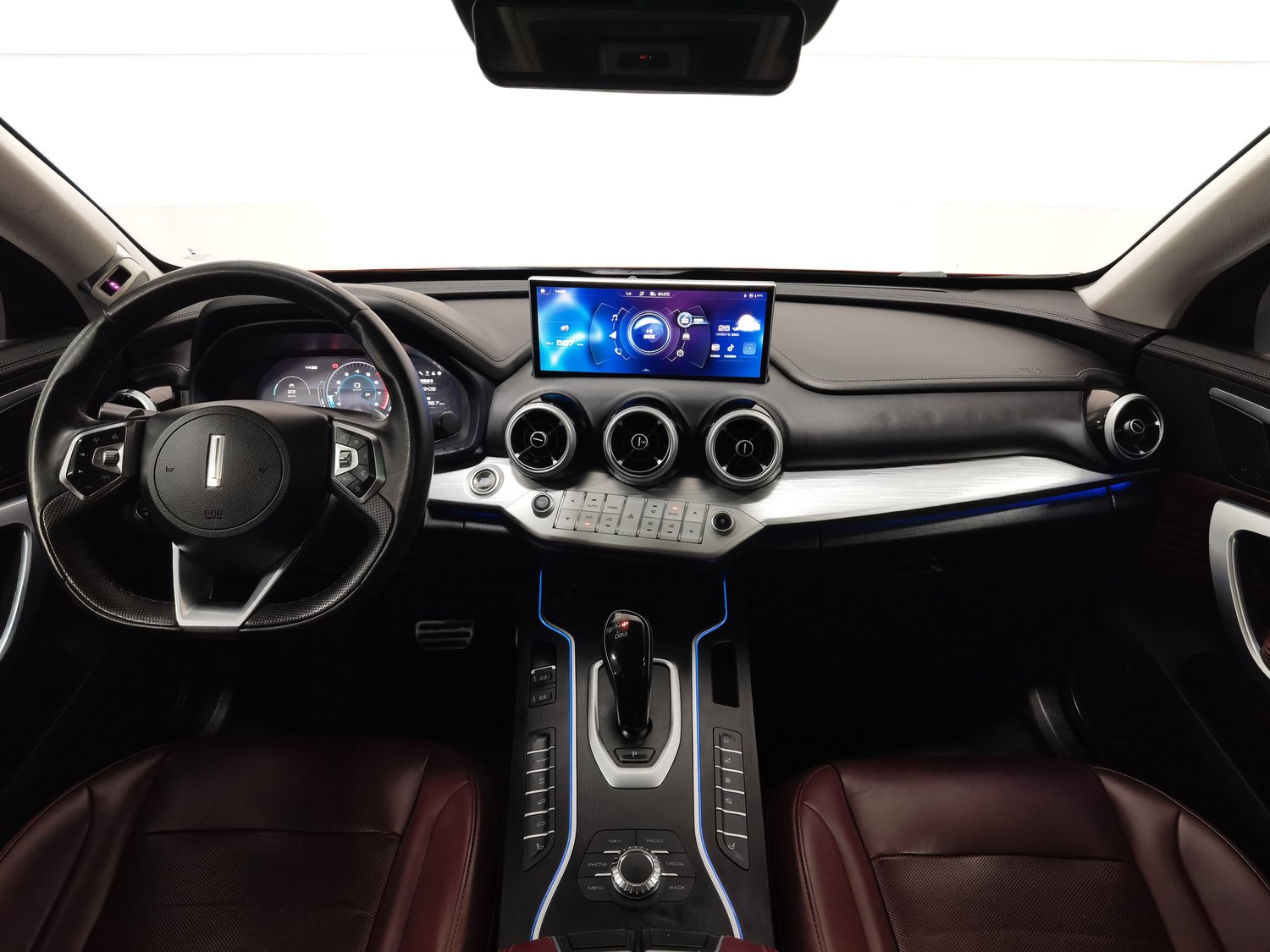 Used Wey VV7 GT 2020 2.0 AT
