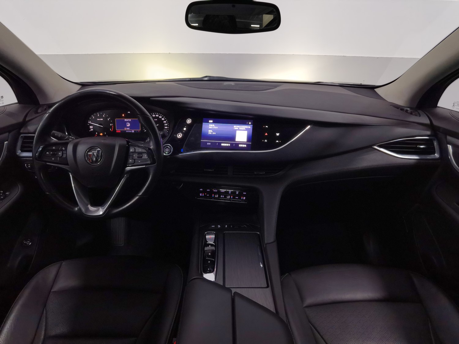 Used Buick Enclave 2020 2.0 AT