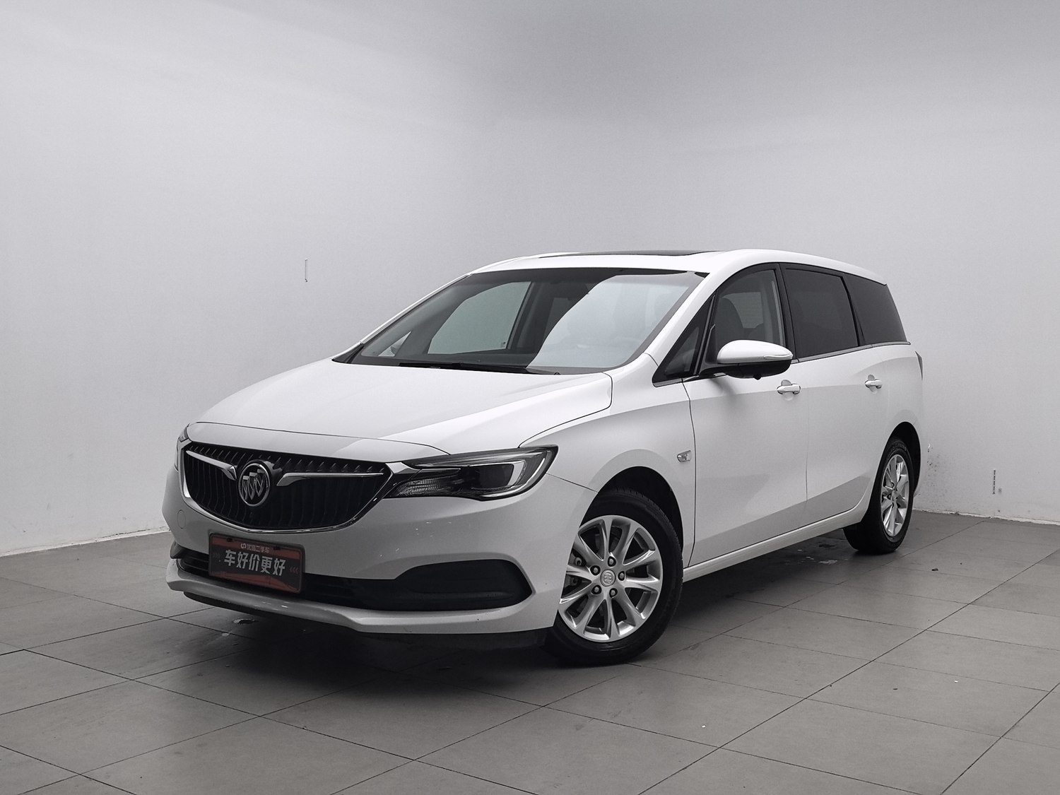 Used Buick GL6 2018 1.3 AT
