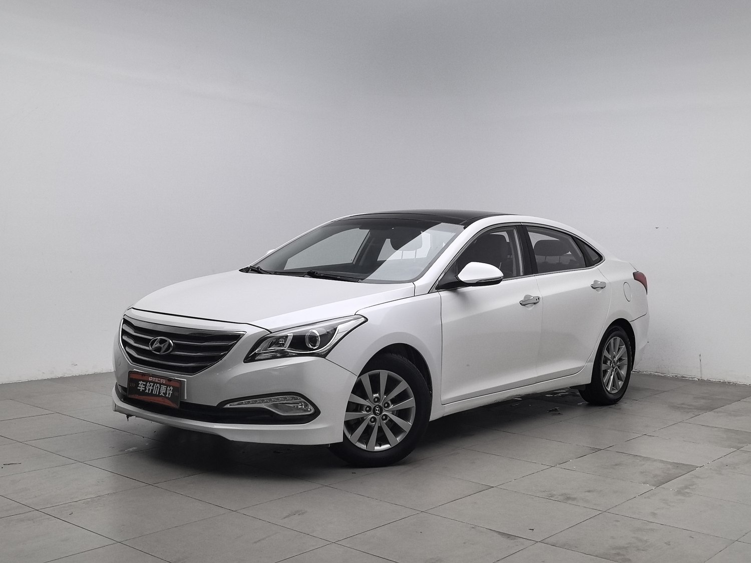 Used Hyundai Mistra 2014 1.8 AT