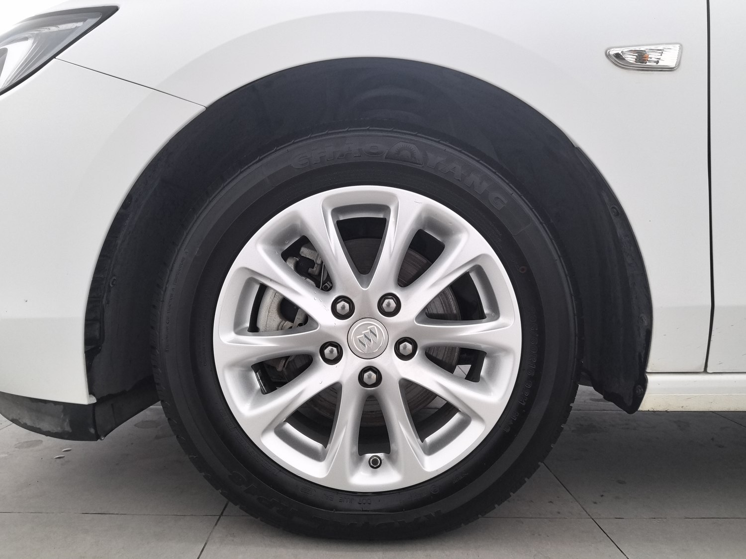 Used Buick GL6 2018 1.3 AT