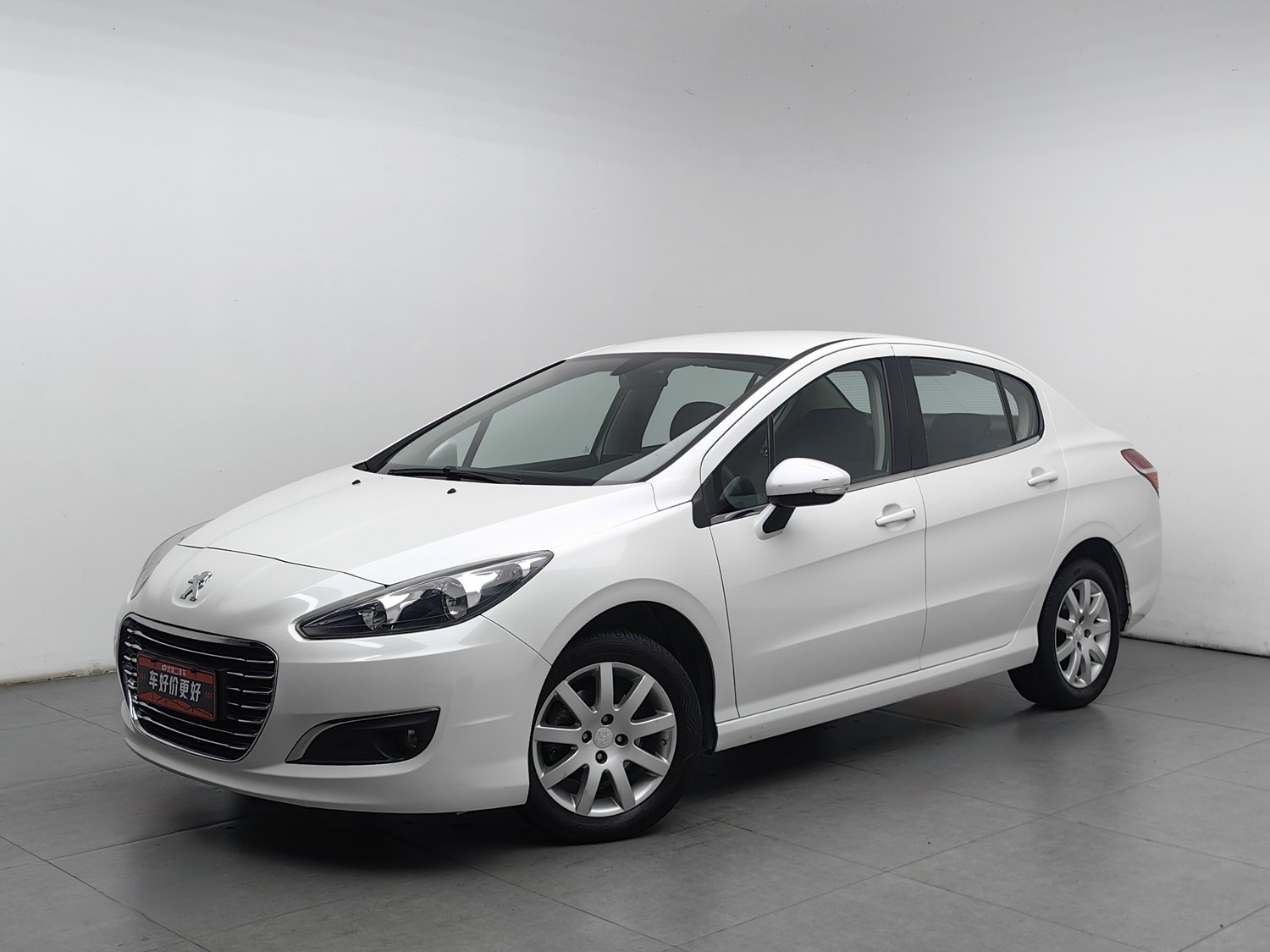 Used Peugeot 308 2014 1.6 AT
