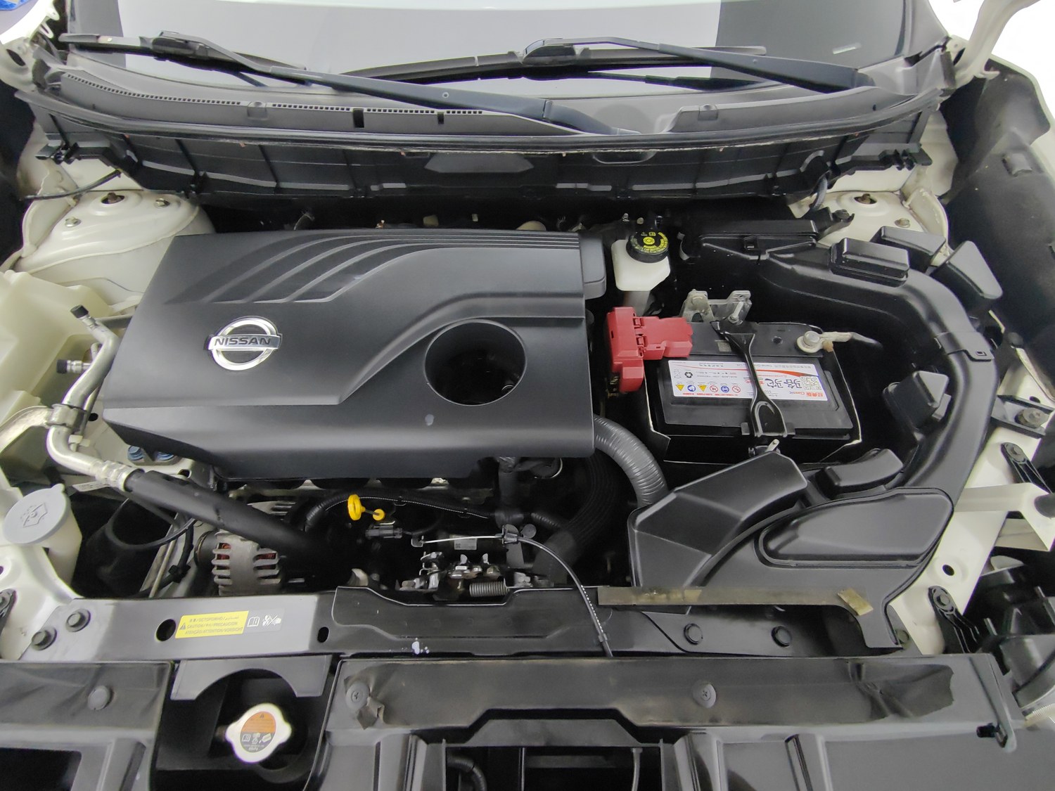 Used Nissan X-Trail 2014 2.0 AT