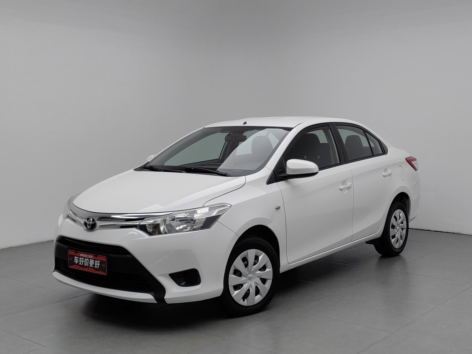 Used Toyota Vios 2016 1.5 AT