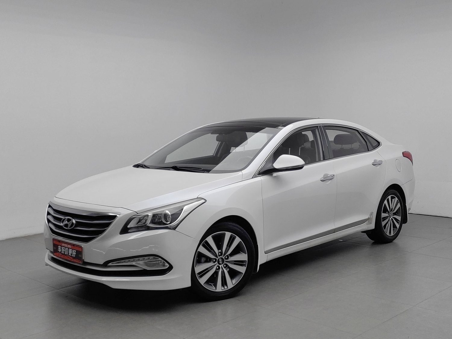 Used Hyundai Mistra 2016 1.8 AT