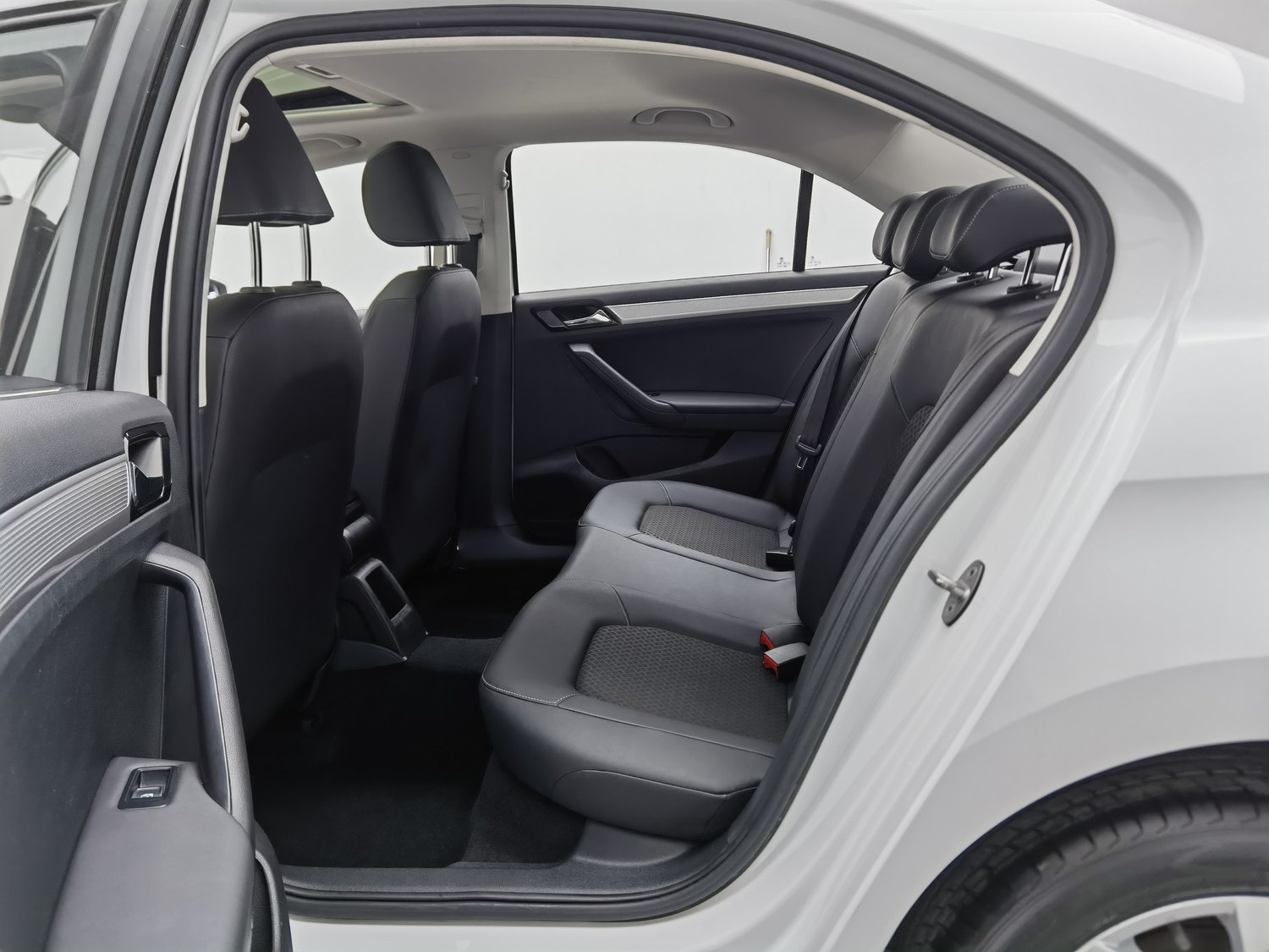 Used Jetta VA3 2019 1.5 AT