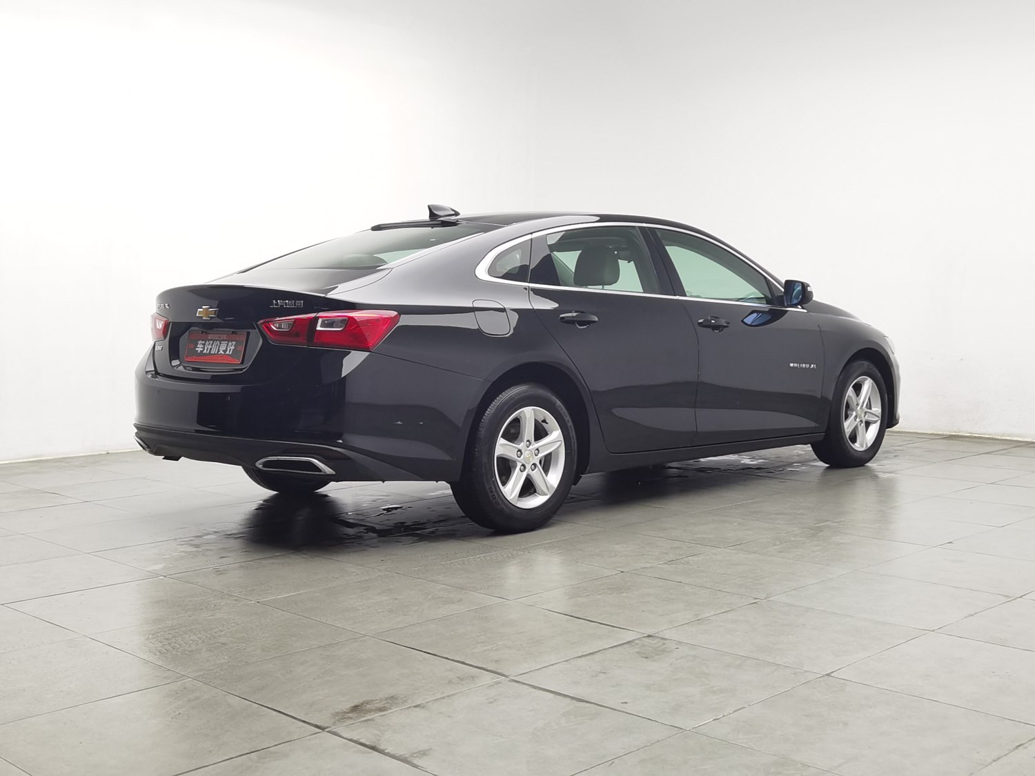 Used Chevrolet Malibu XL 2019 1.3 AT