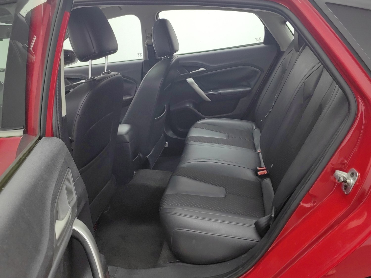 Used MG GT 2015 1.5 AT