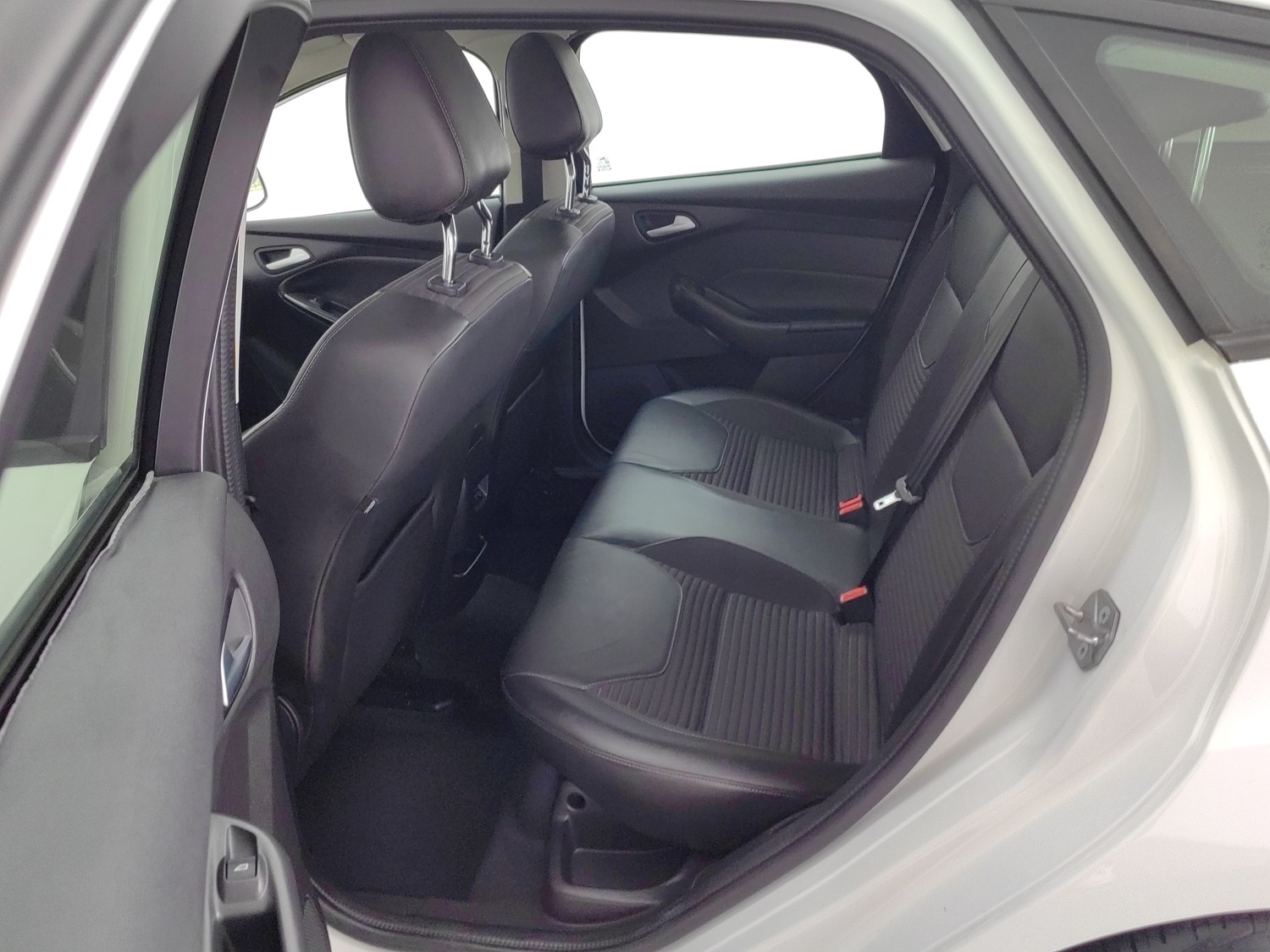 Used Ford Focus 2018 1.6 AT