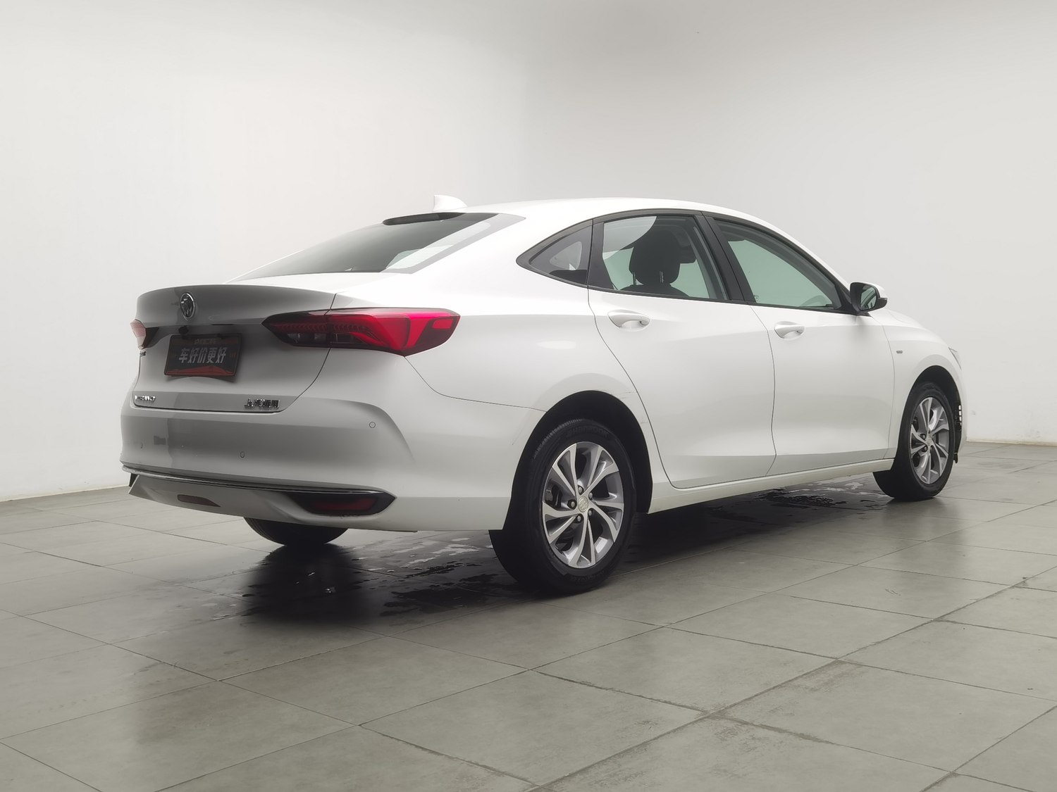 Used Buick Verano 2023 1.5 AT
