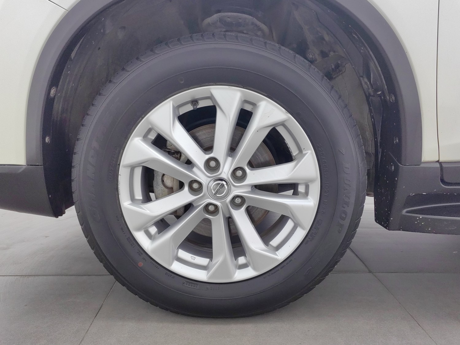 Used Nissan X-Trail 2014 2.0 AT