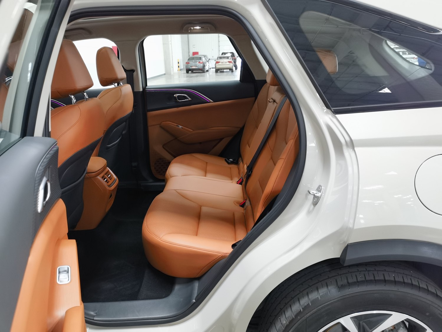 Used Haval Xiaolong MAX 2025 1.5 AT