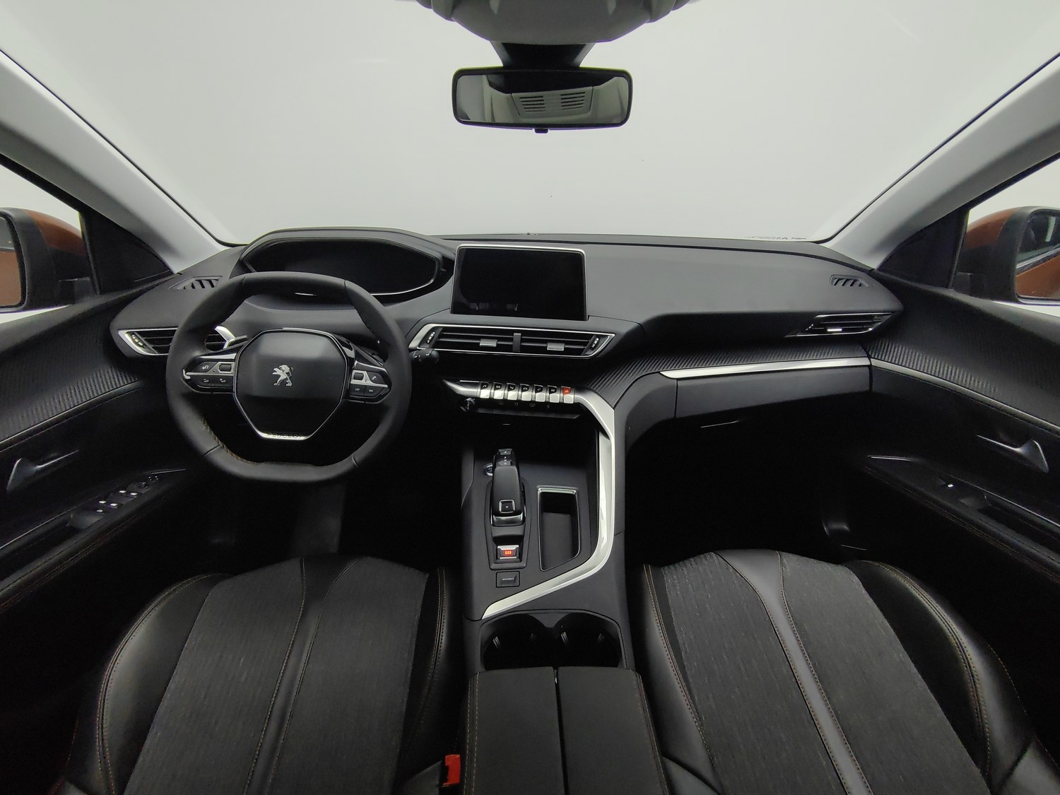 Used Peugeot 4008 2017 1.6 AT