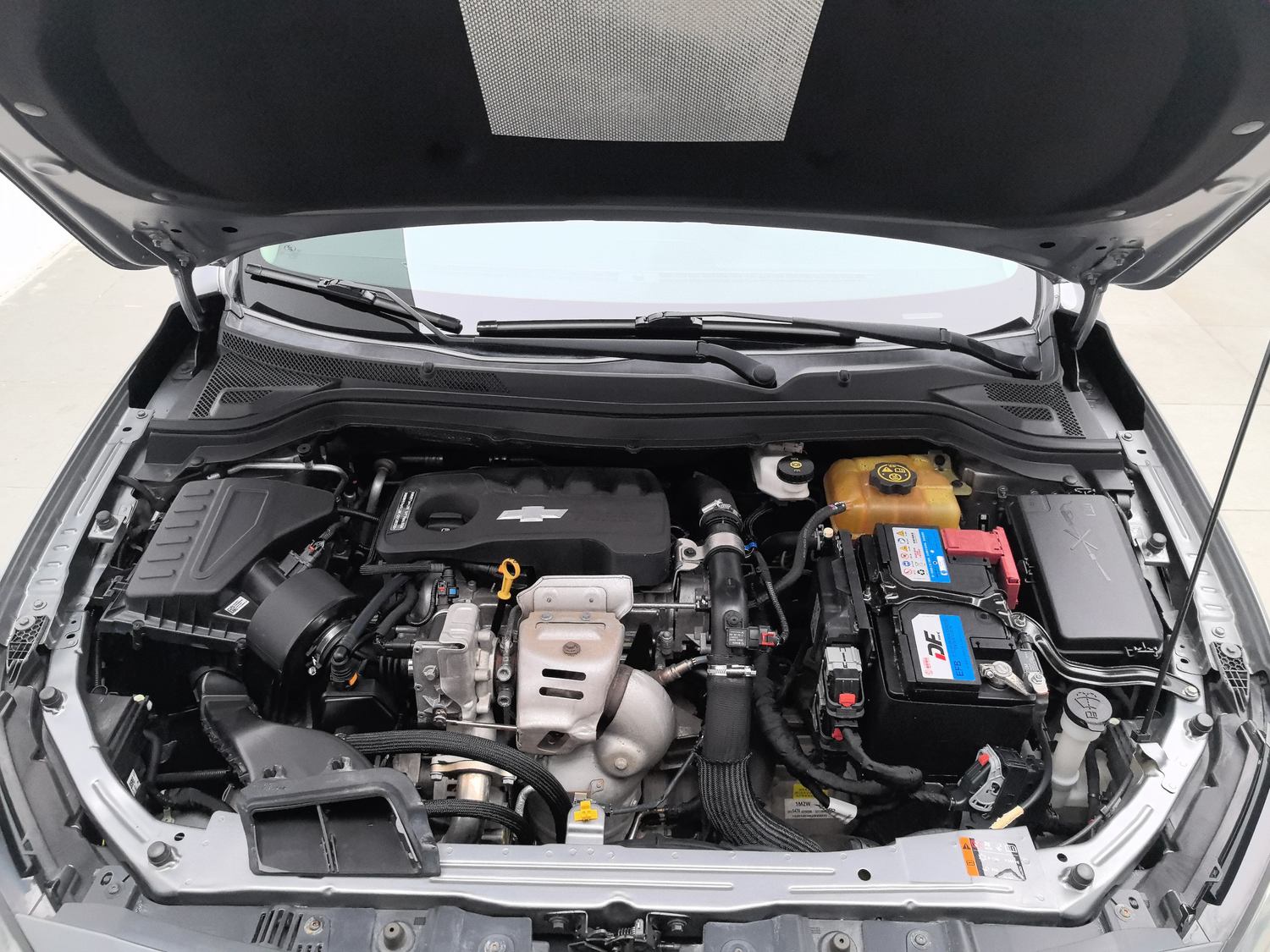 Used Chevrolet Cruze 2020 1.0 AT