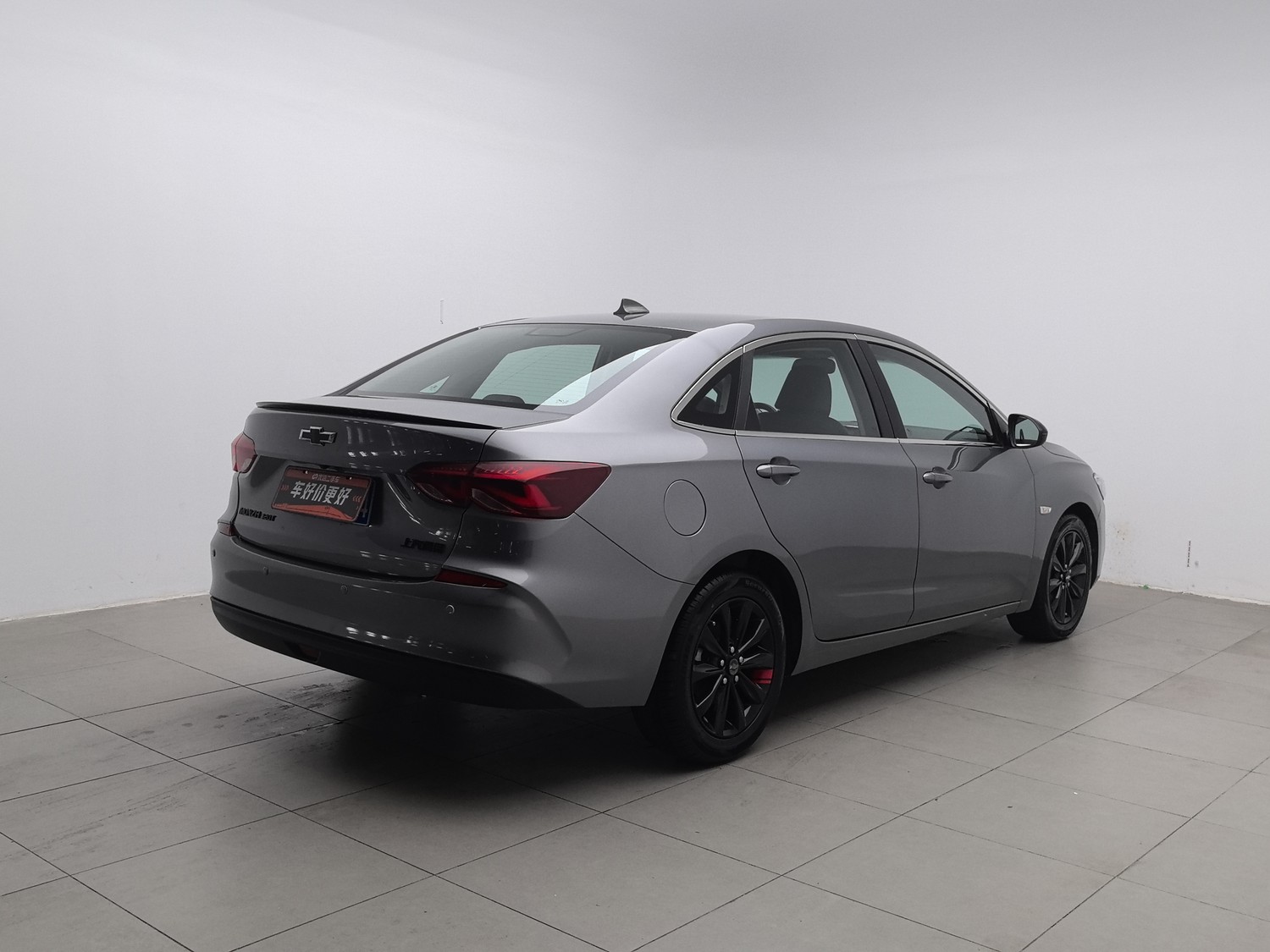 Used Chevrolet Cruze 2020 1.0 AT