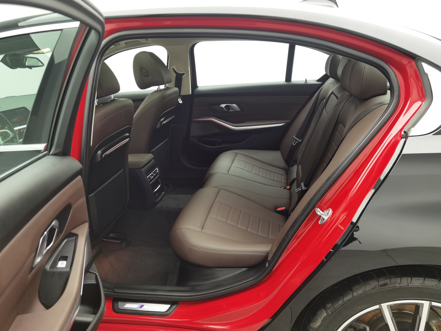 Used BMW 3 Series 2020 2.0 AT
