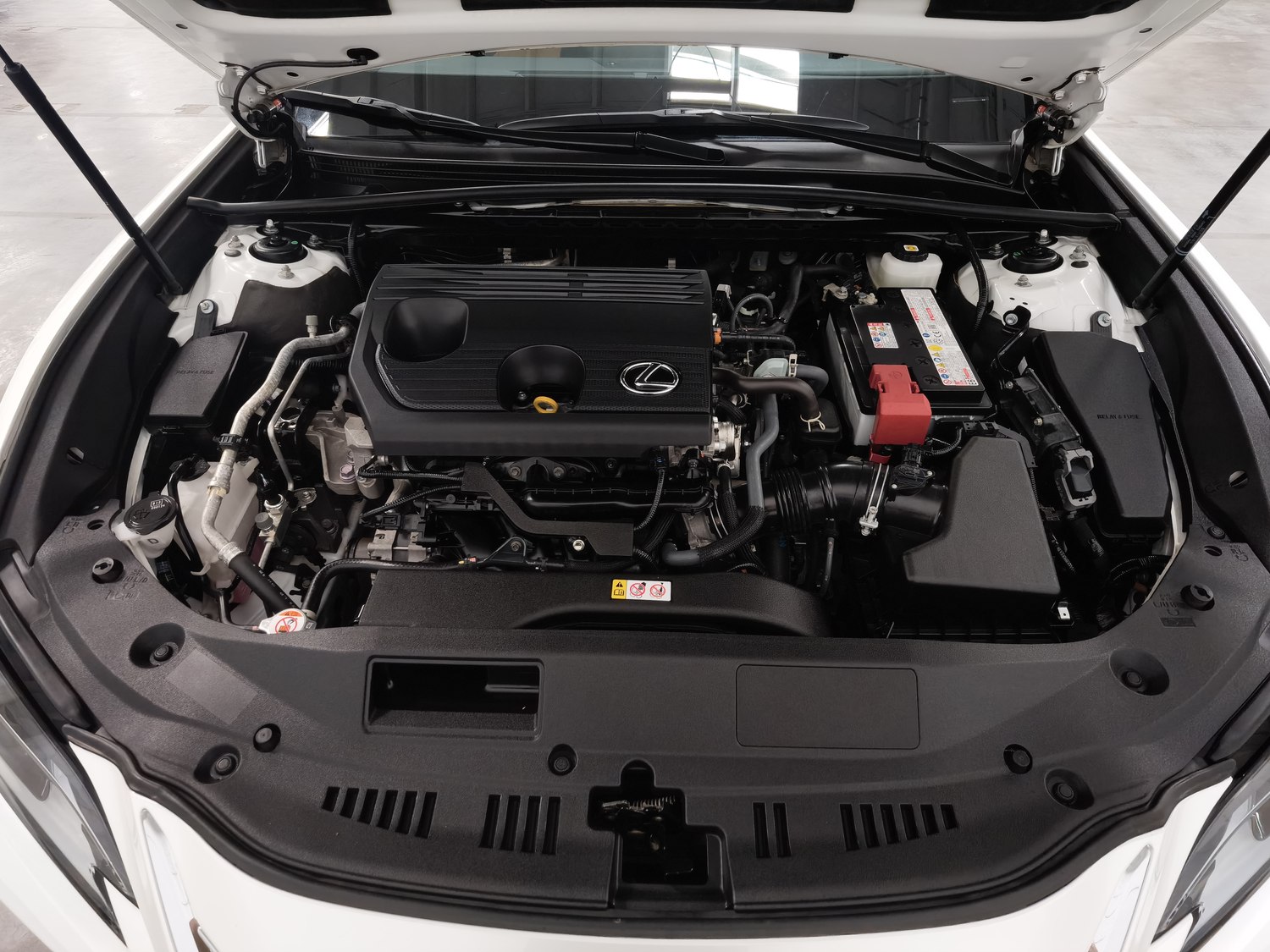 Used Lexus ES 2023 2.0 AT
