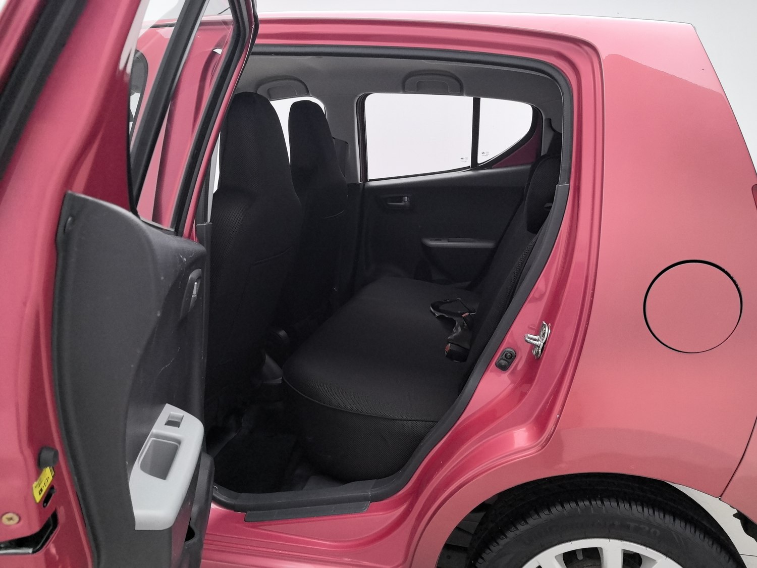 Used Suzuki Alto 2013 1.0 AT