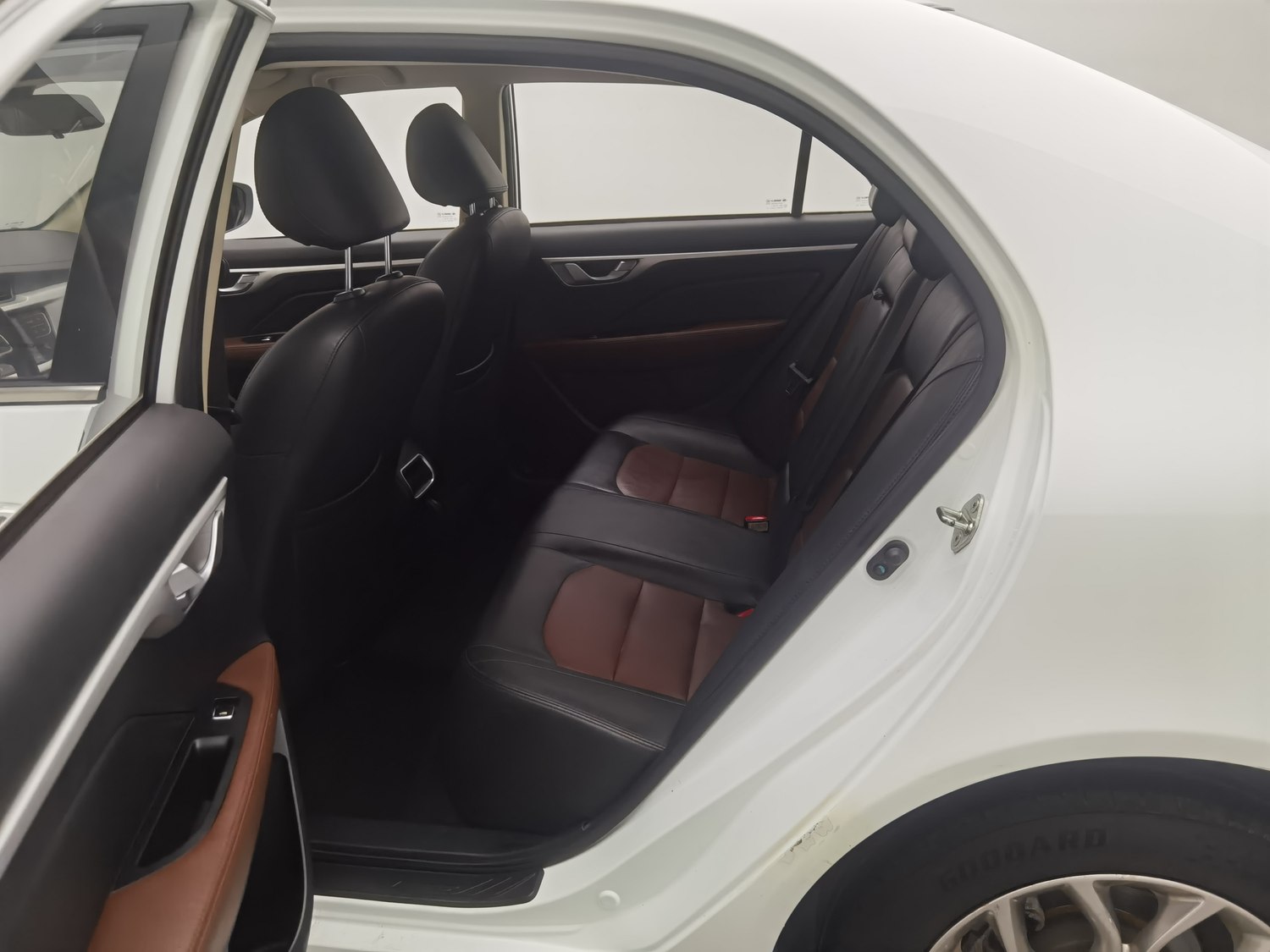 Used Geely Vision 2018 1.5 AT