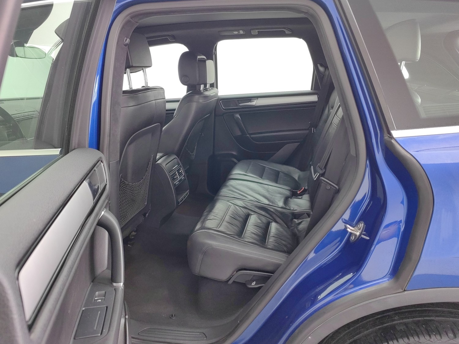 Used Volkswagen Touareg (Imported) 2017 3.0 AT