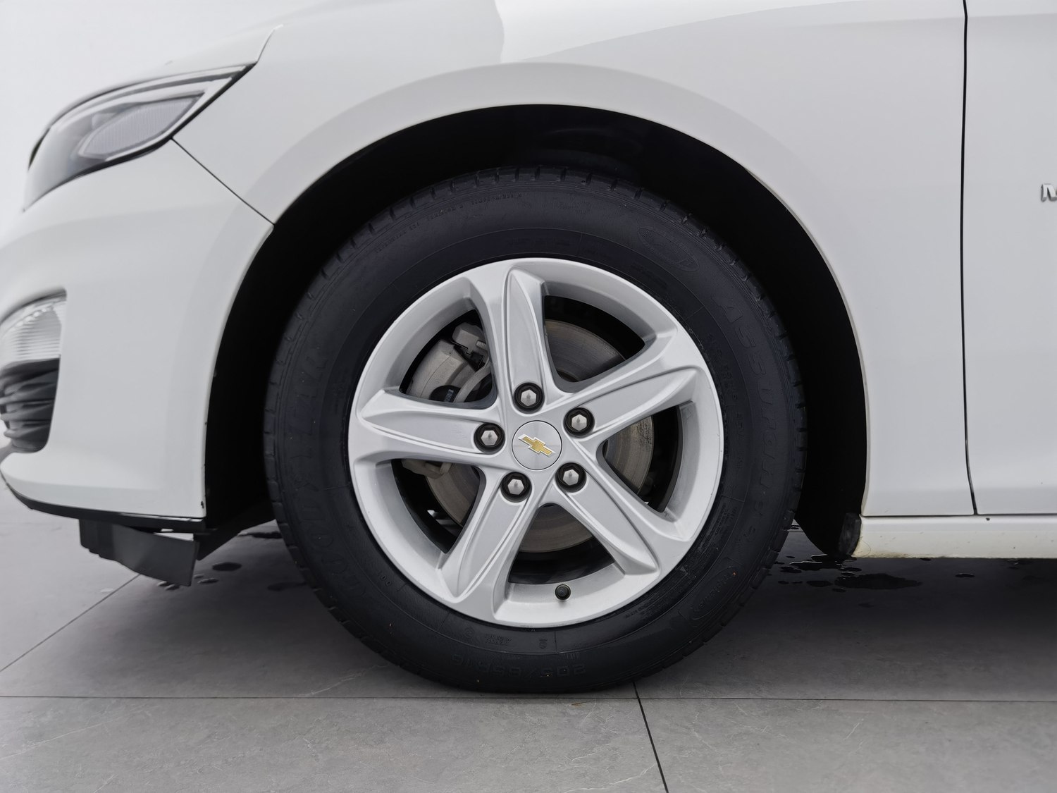 Used Chevrolet Malibu XL 2019 1.3 AT
