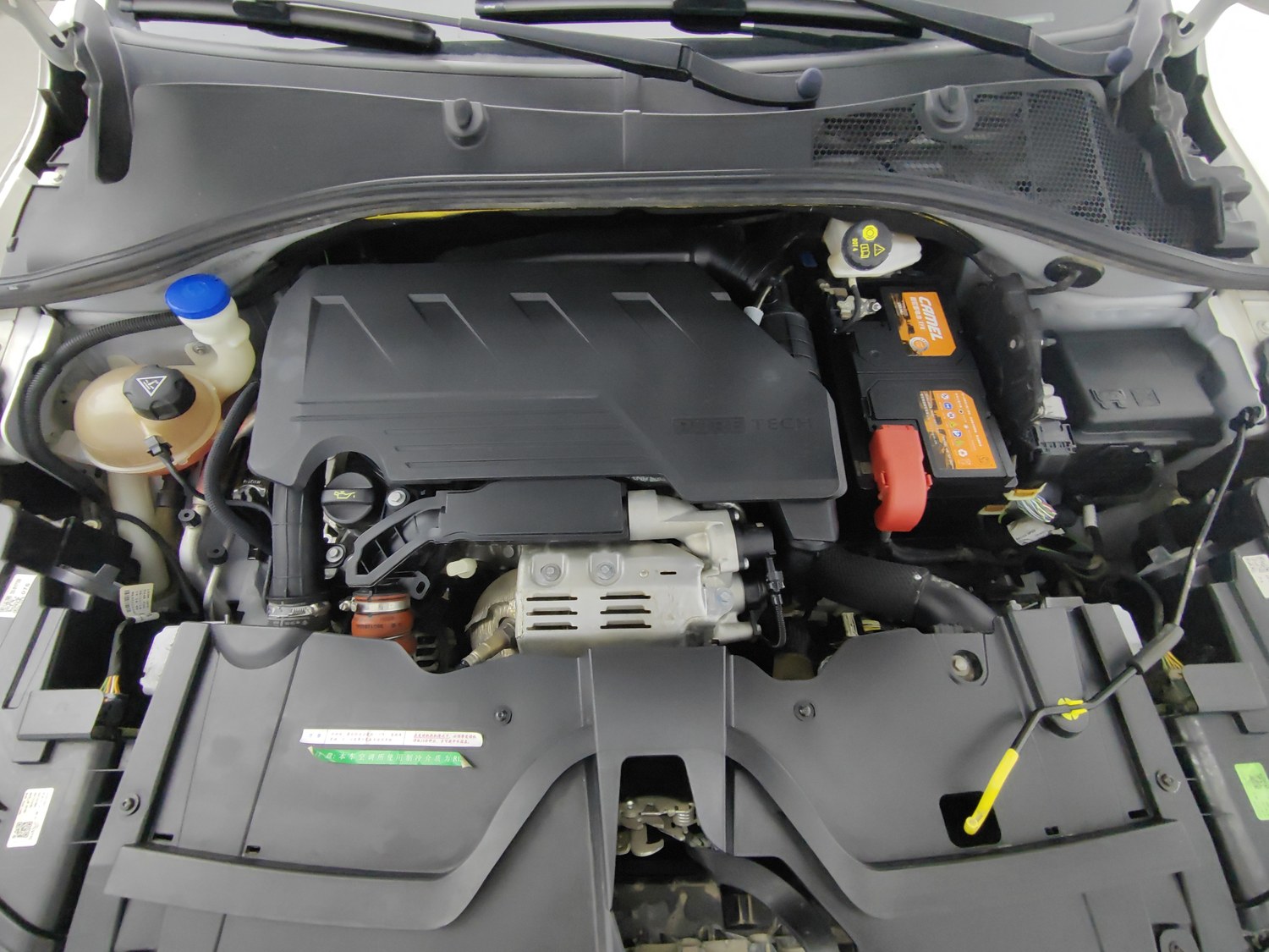 Used Citroen C3-XR 2019 1.2 AT