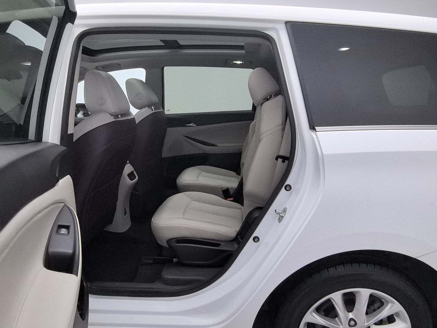Used Buick GL6 2018 1.3 AT