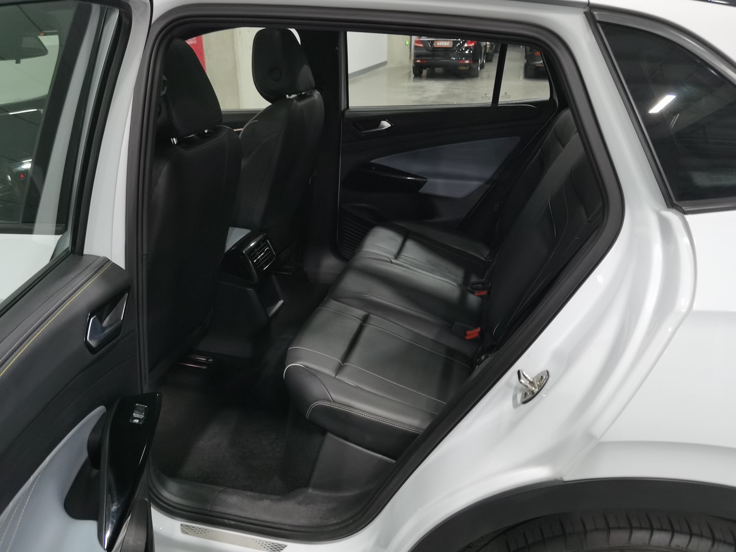 Used Volkswagen ID.4 X 2021