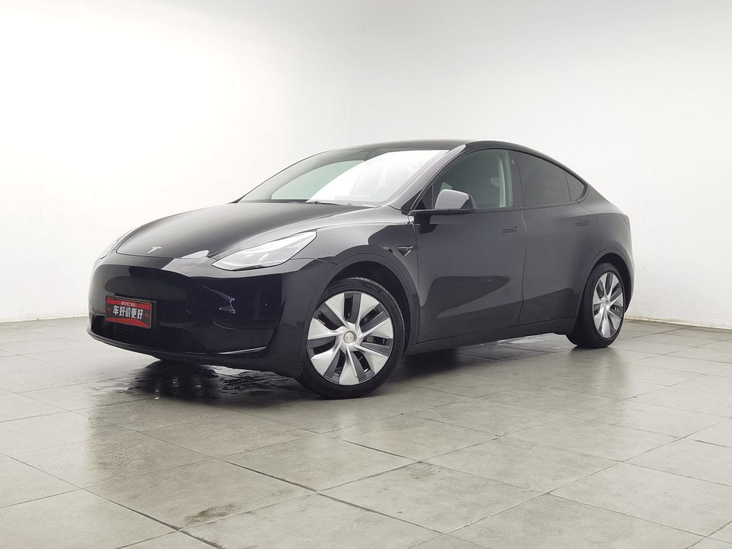 Used Tesla Model Y 2022