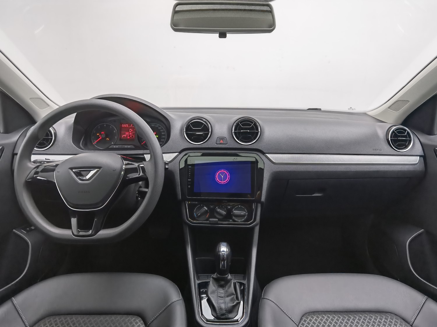 Used Jetta VA3 2019 1.5 AT