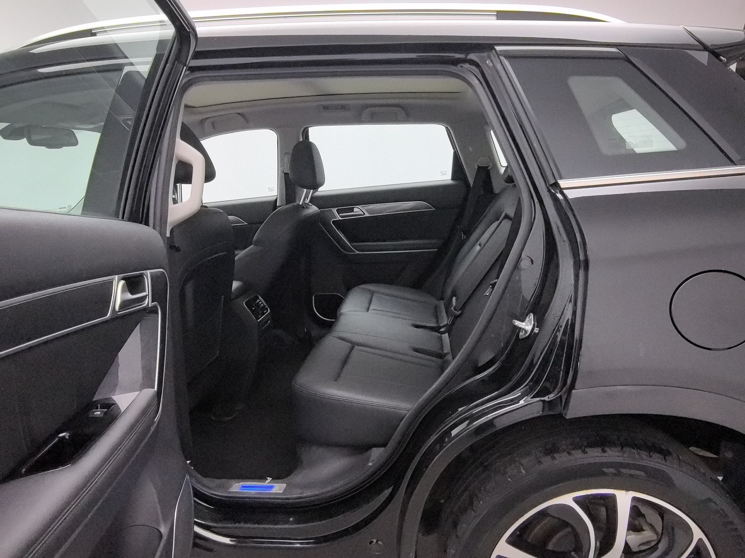 Used Haval H6 Coupe 2016 1.5 AT