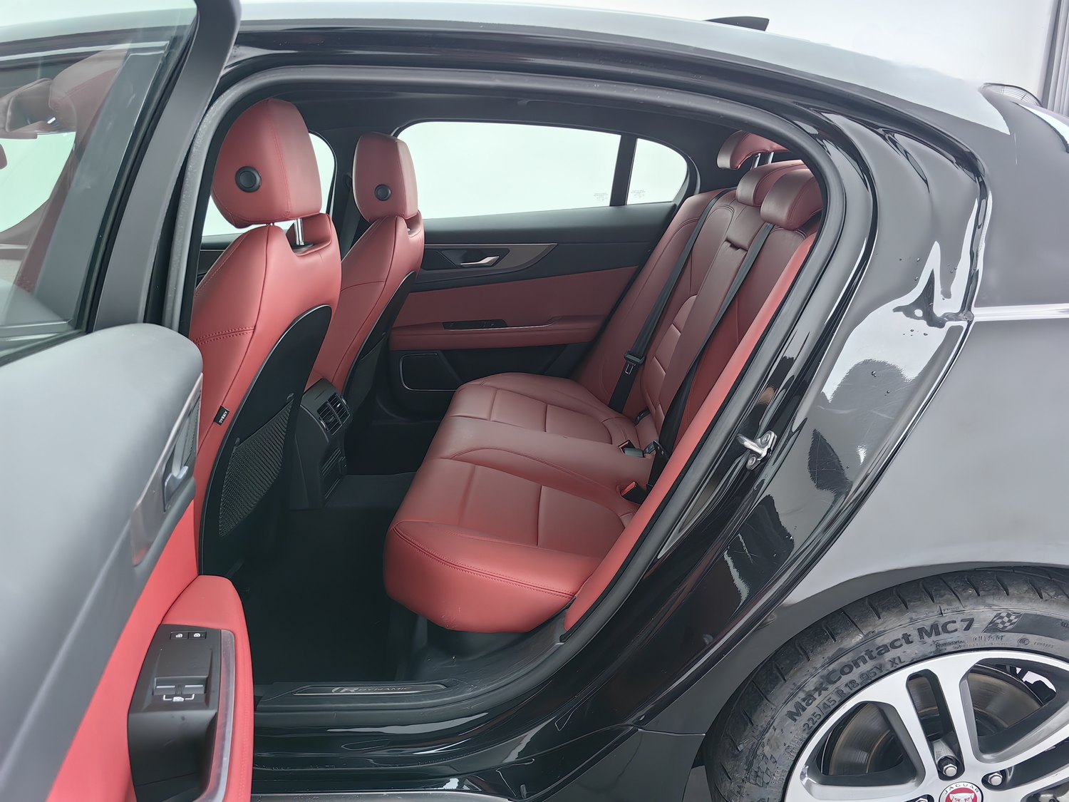 Used Jaguar XEL 2021 2.0 AT