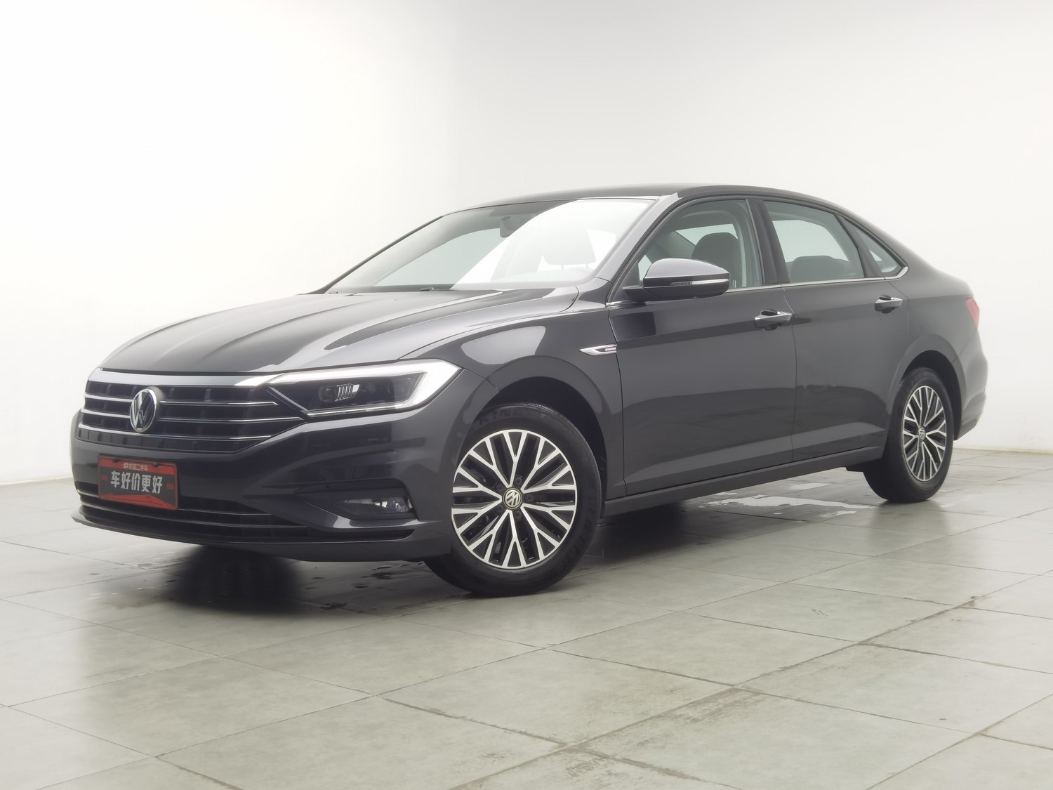 Used Volkswagen Sagitar 2021 1.2 AT
