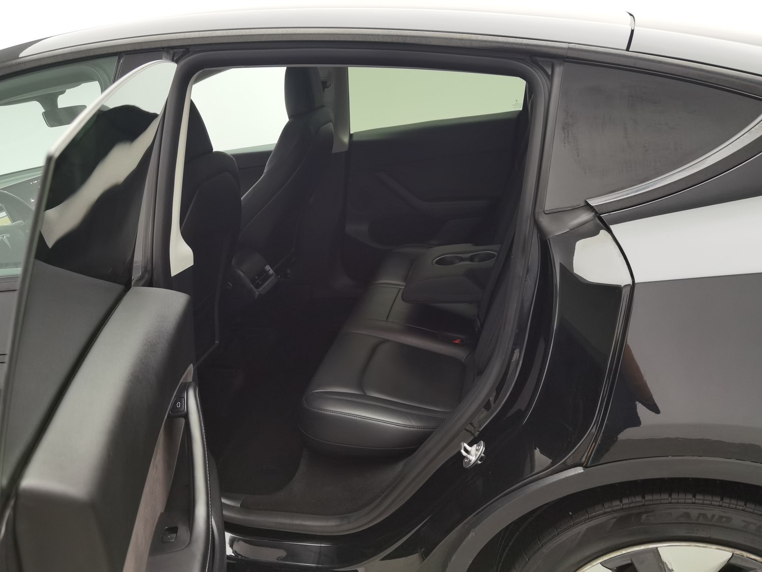 Used Tesla Model Y 2022